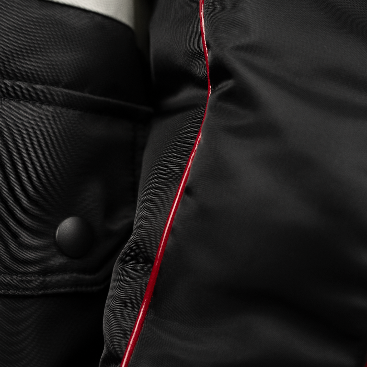 Vampire Blouson Jacket