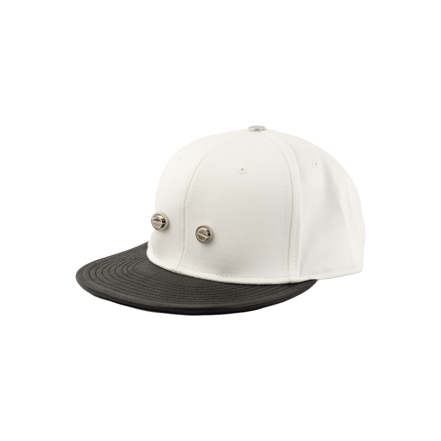 2 Dots Shrink Cap