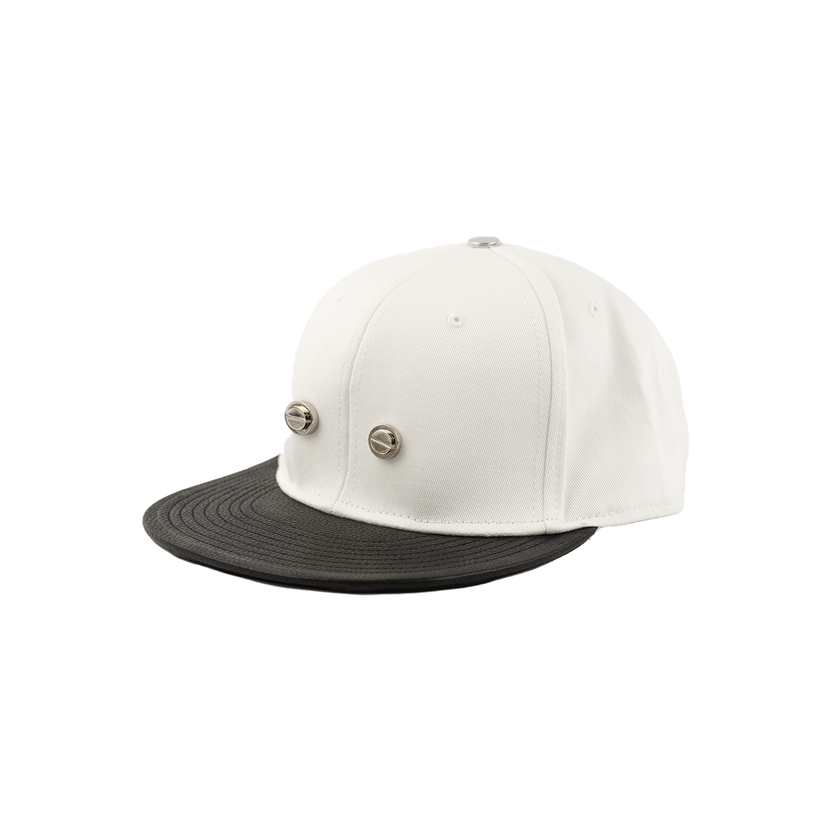 2 Dots Shrink Cap