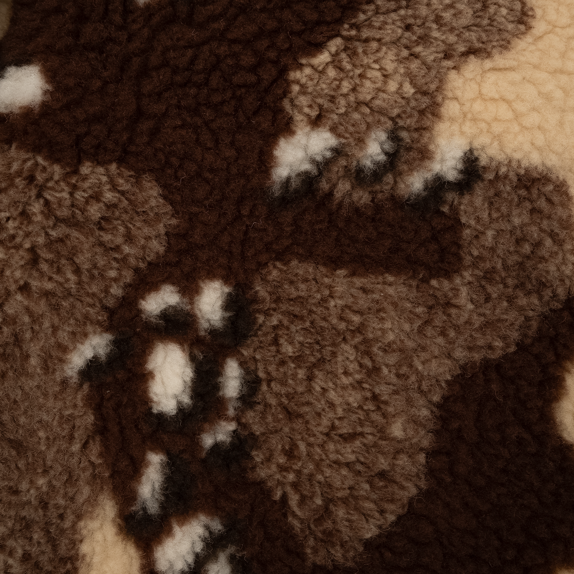 Bob Bom Fleece Jacket