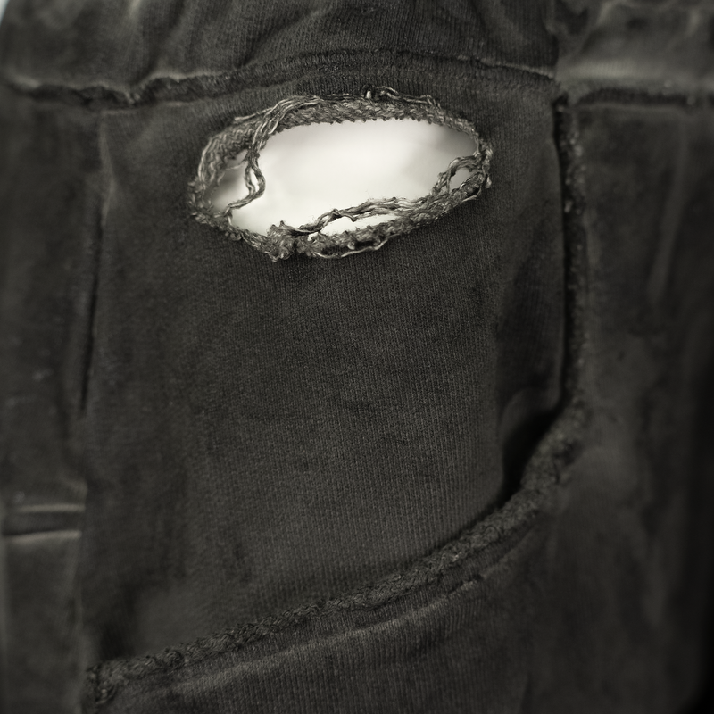港*浜様 cvtvlist DAMAGEO usual 24 pants ブラウ 港*浜様 cvtvlist DAMAGEO usual 24 pants ブラウ CTLS