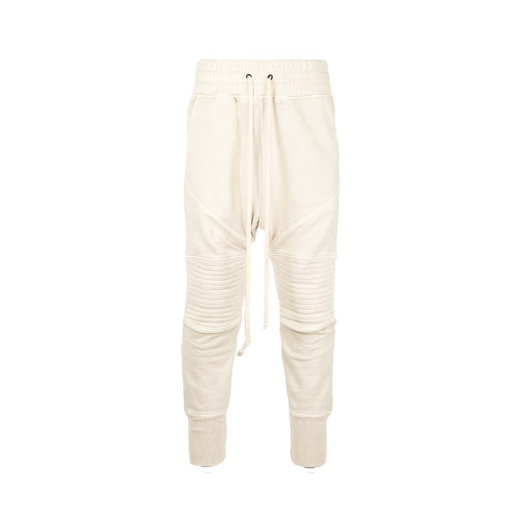 Ambigram Biker Pants