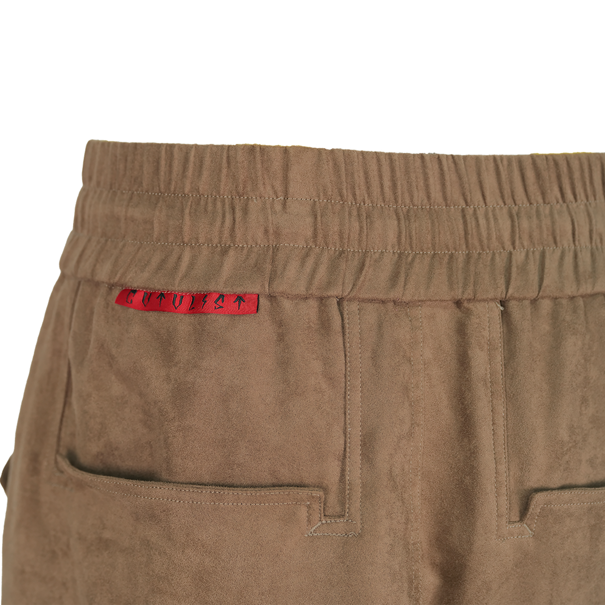 Artificial Leather Pants '24