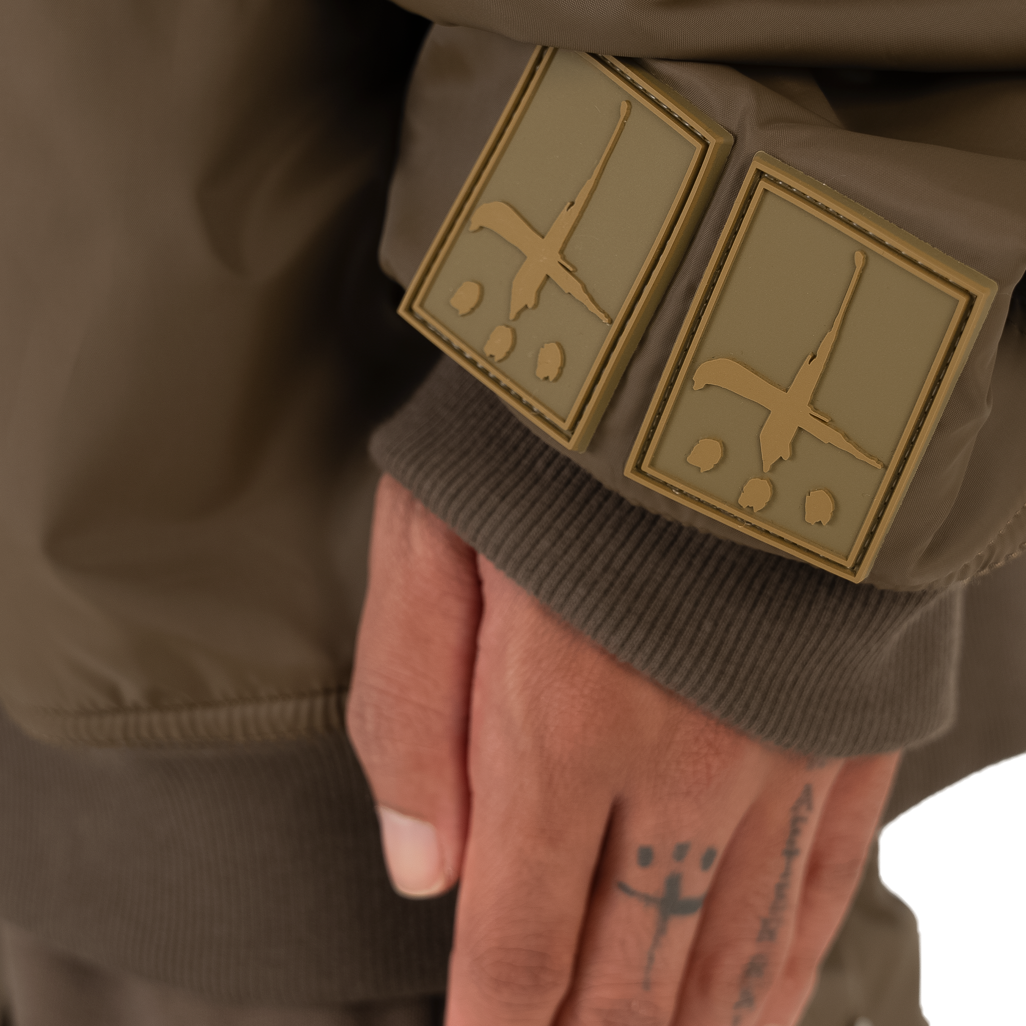 CTLS | General Crewneck