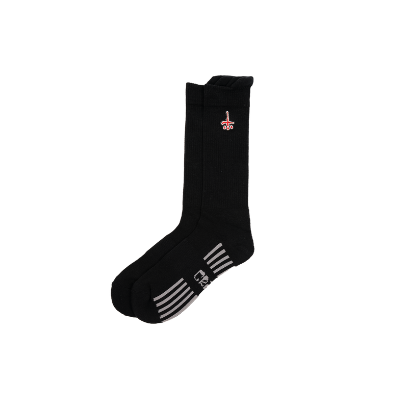 CTLS | Patch Socks
