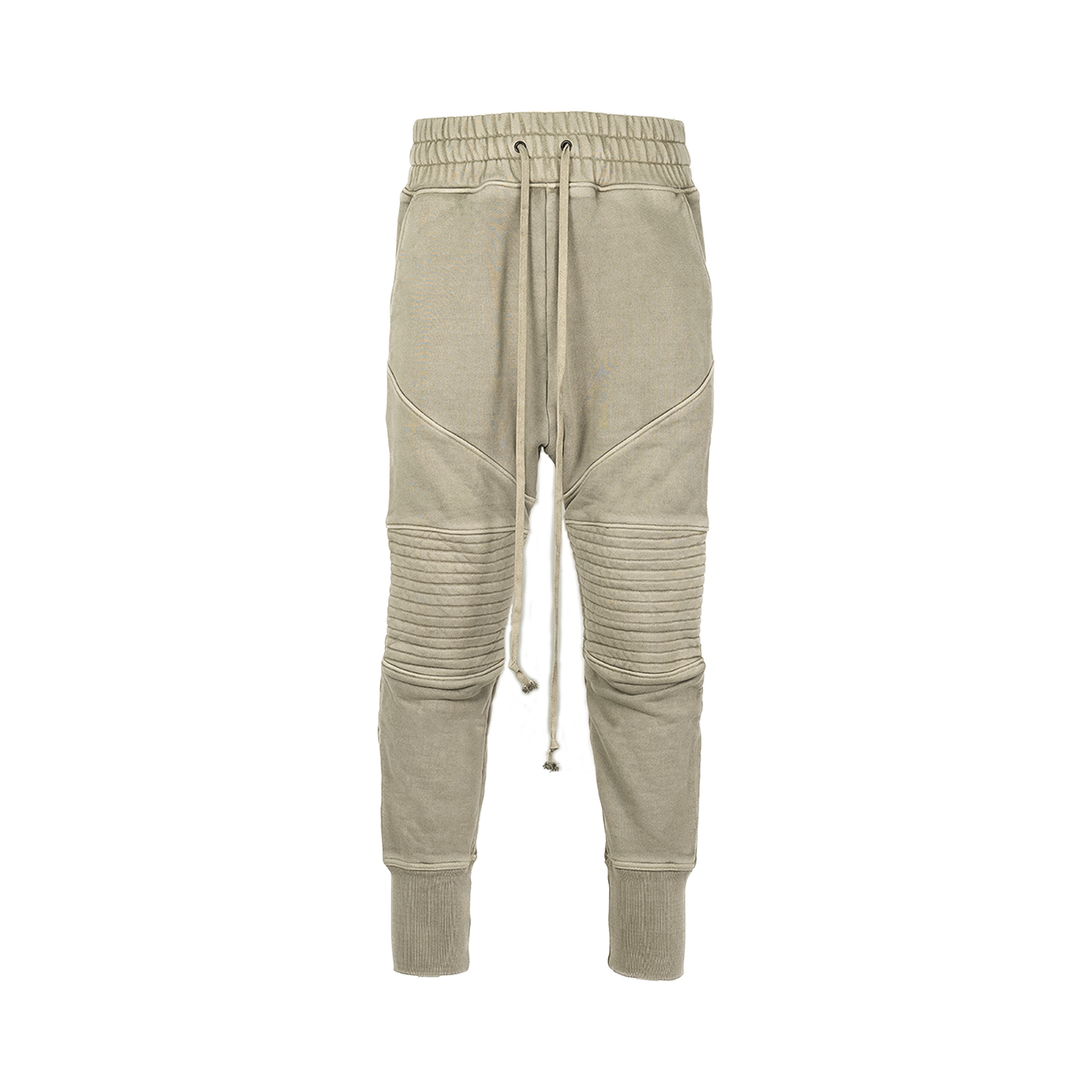 Ambigram Biker Pants