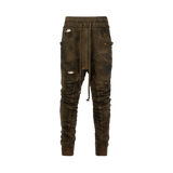 CTLS | Damaged Usual Pants '24