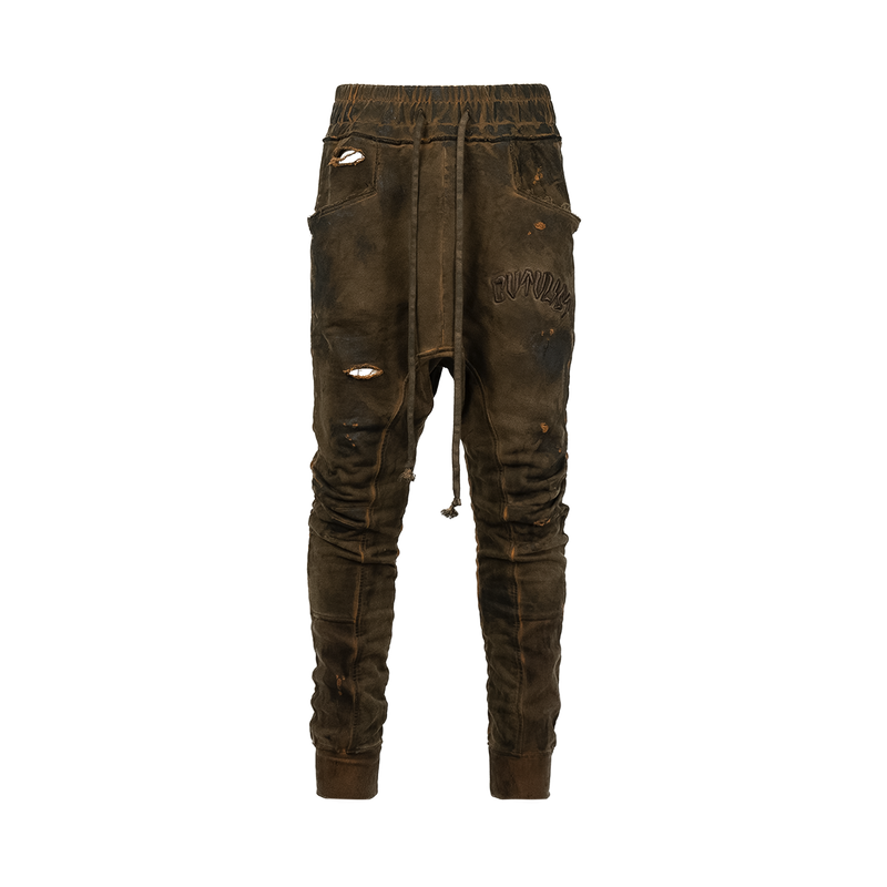 CTLS | Damaged Usual Pants '24