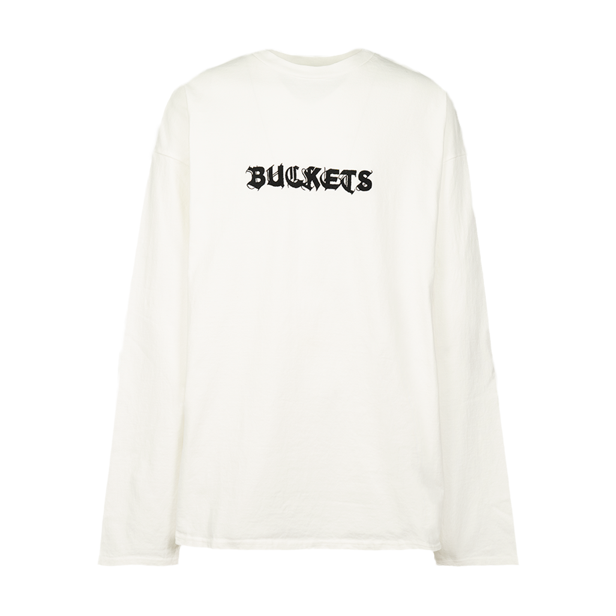 Buskets Longsleeve Tee