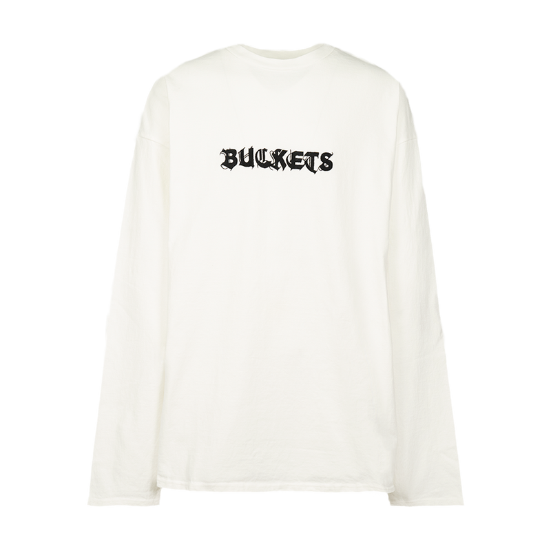 CTLS | Buskets Longsleeve Tee