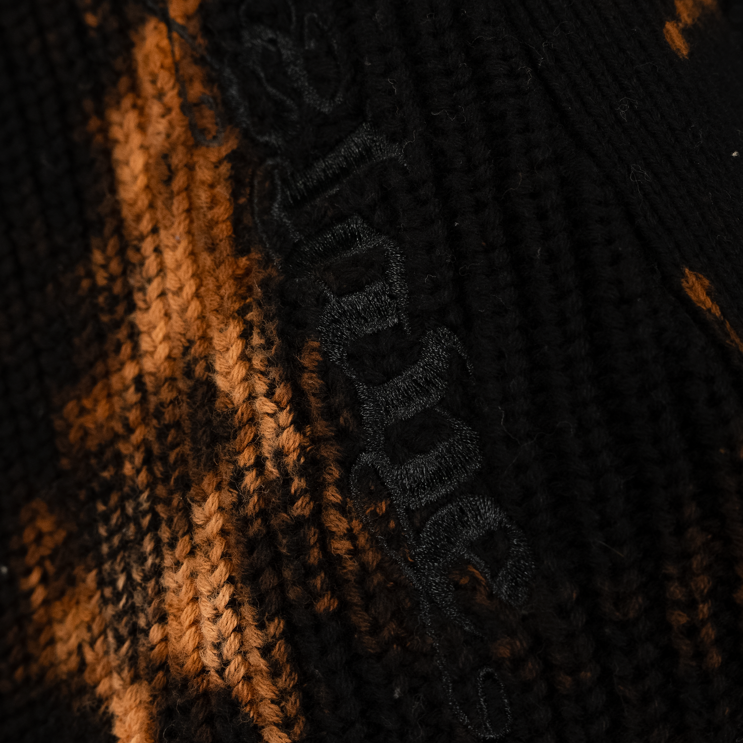 Knit Cardigan for Online Store