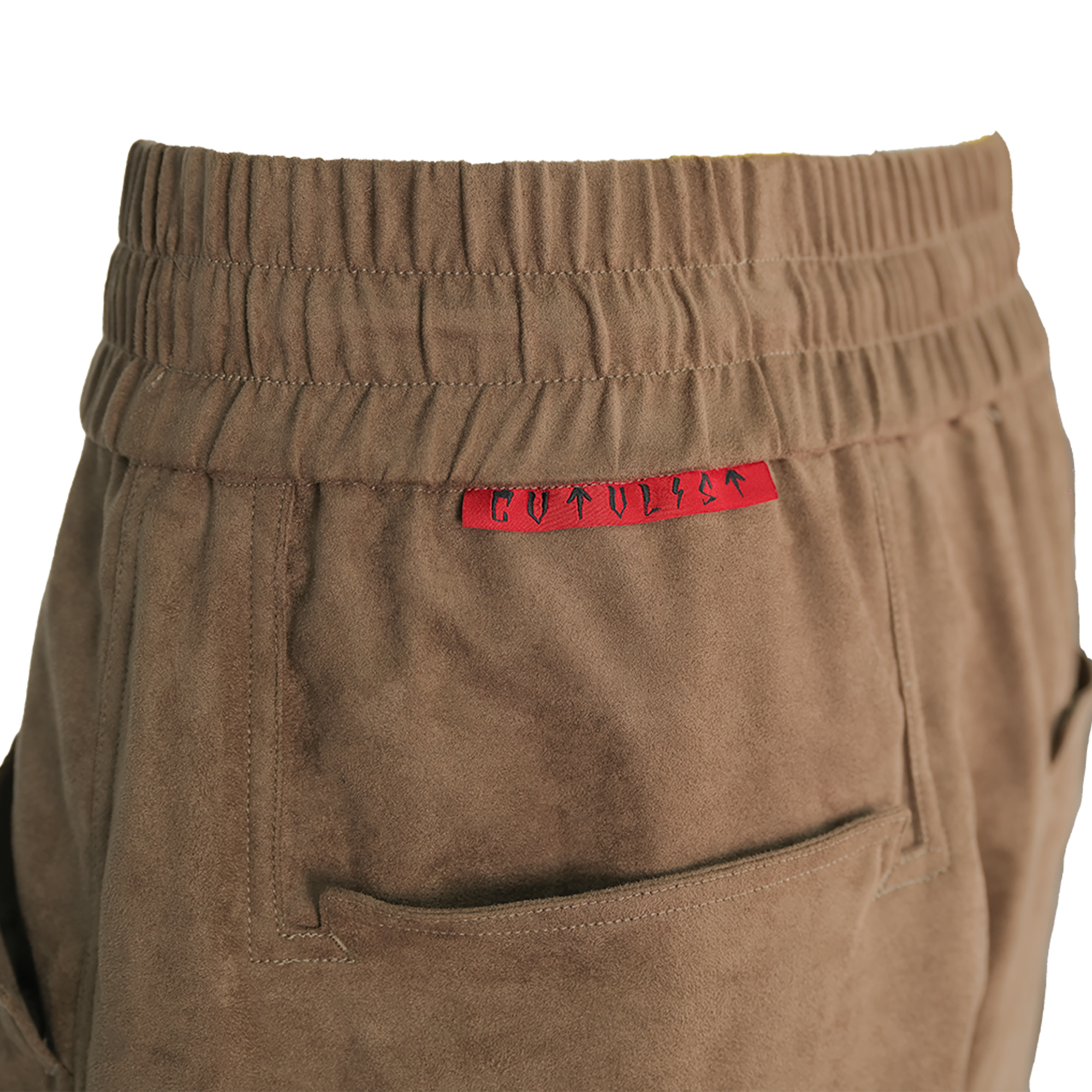 Artificial Leather Pants '24