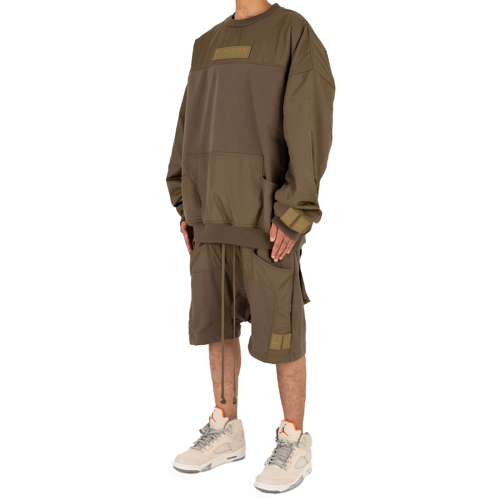 CTLS | General Crewneck