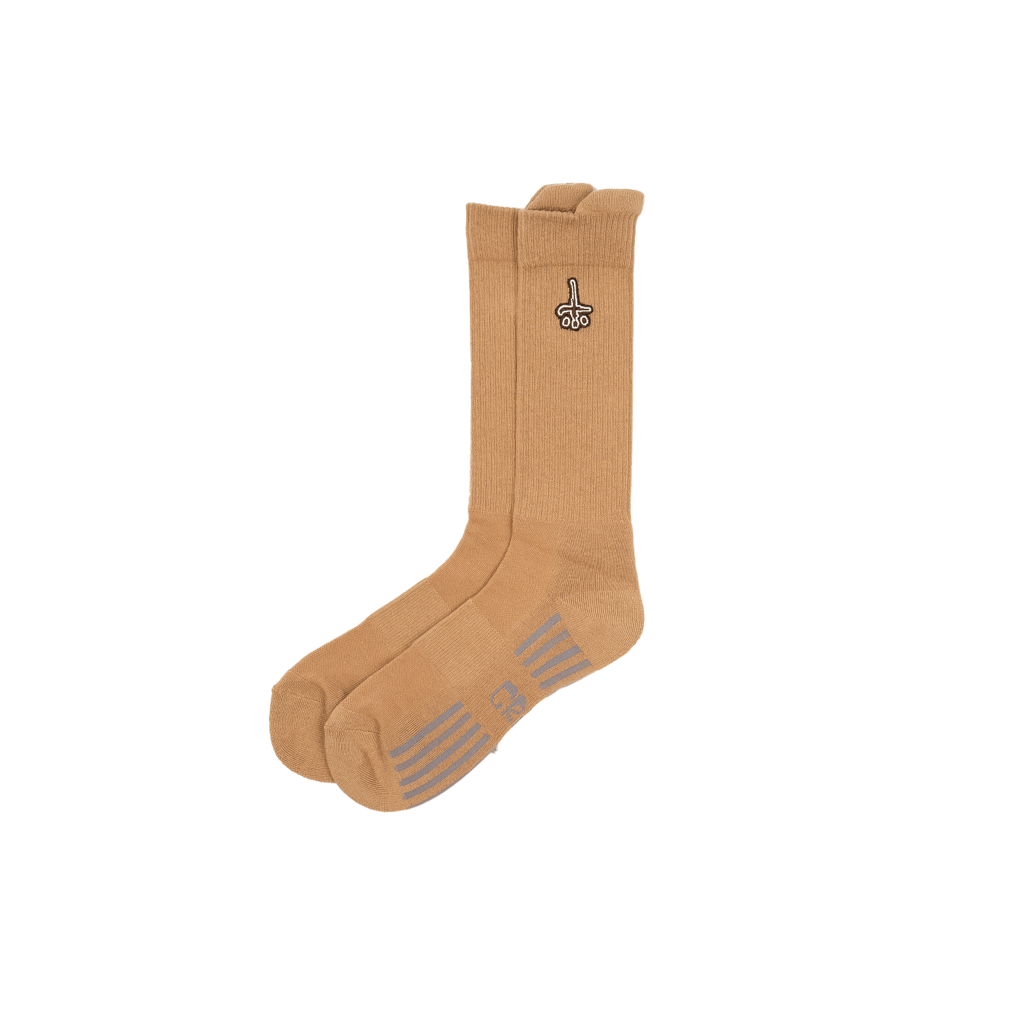Patch Socks
