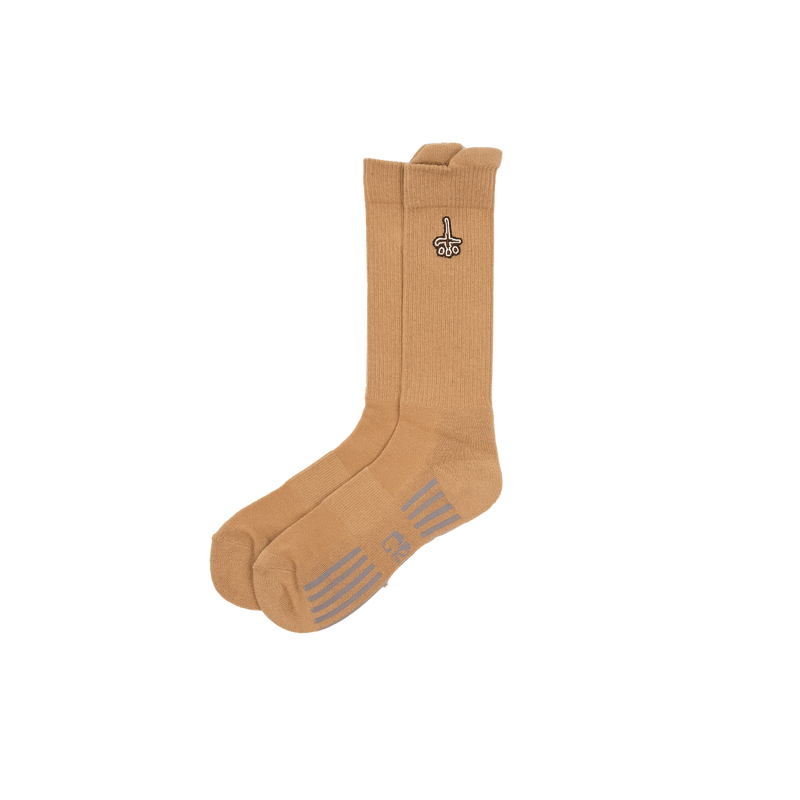 CTLS | Patch Socks