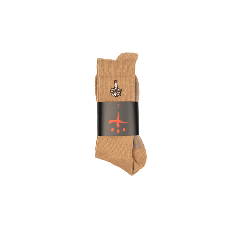 CTLS | Patch Socks