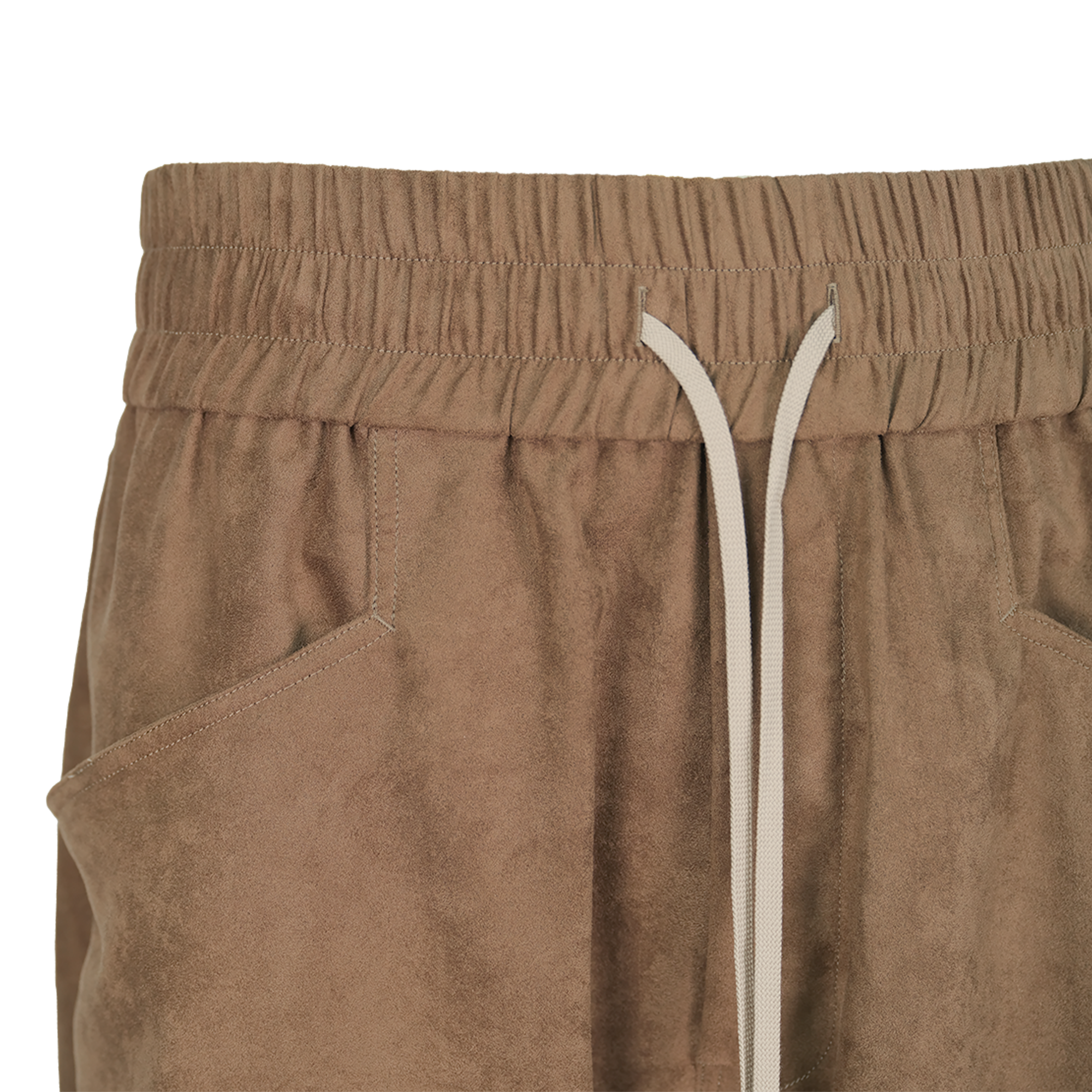 Artificial Leather Pants '24