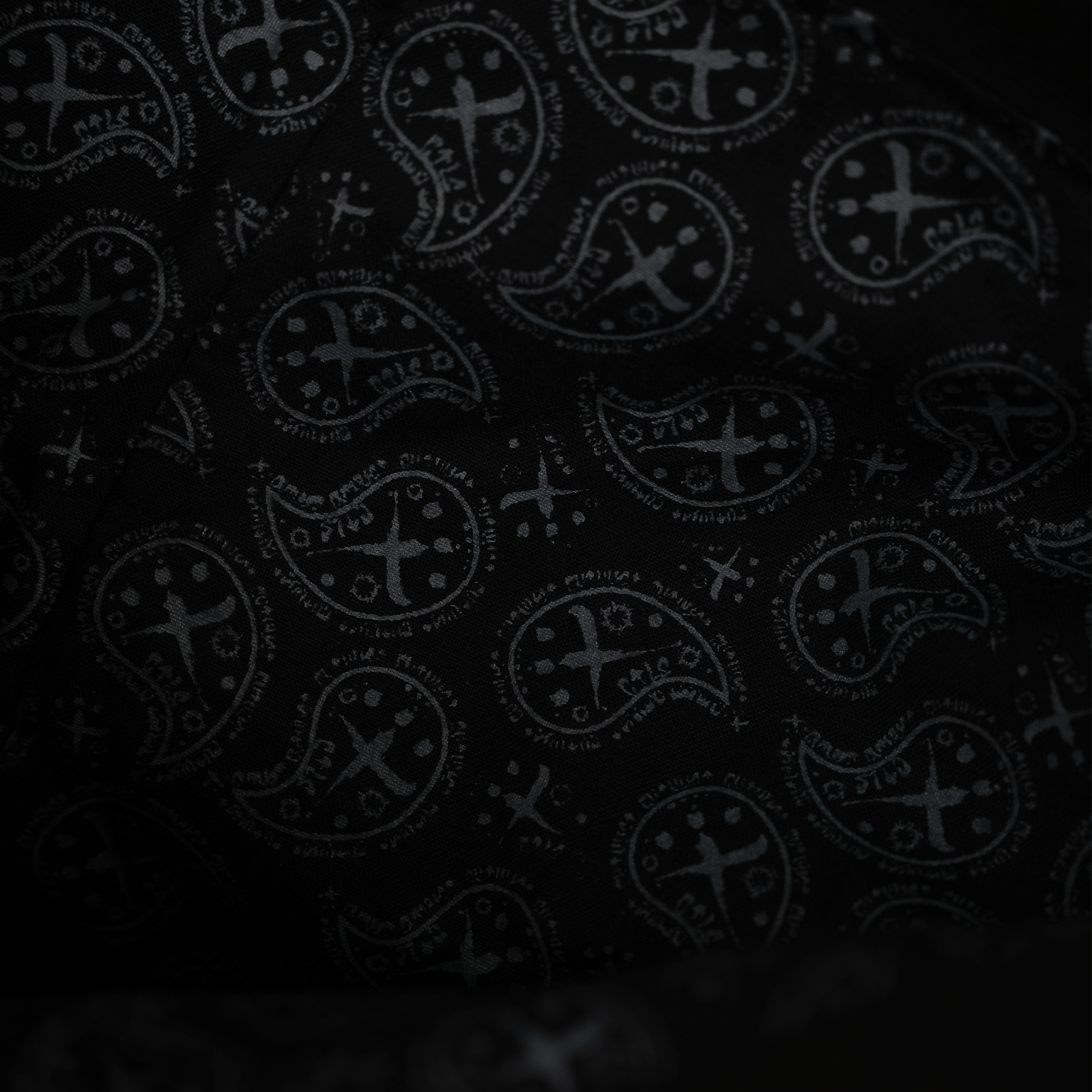 Usual Fire Logo S/S Hoodie