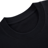 CTLS | Metallic Logo Crystal Tee