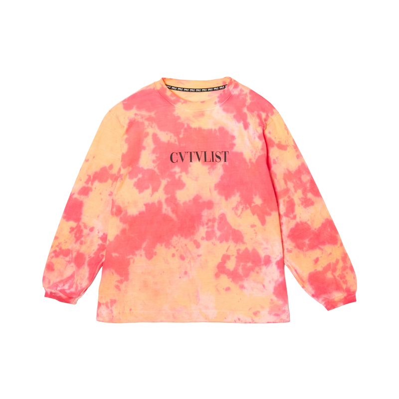 CTLS | Stupid People Longsleeve Tee