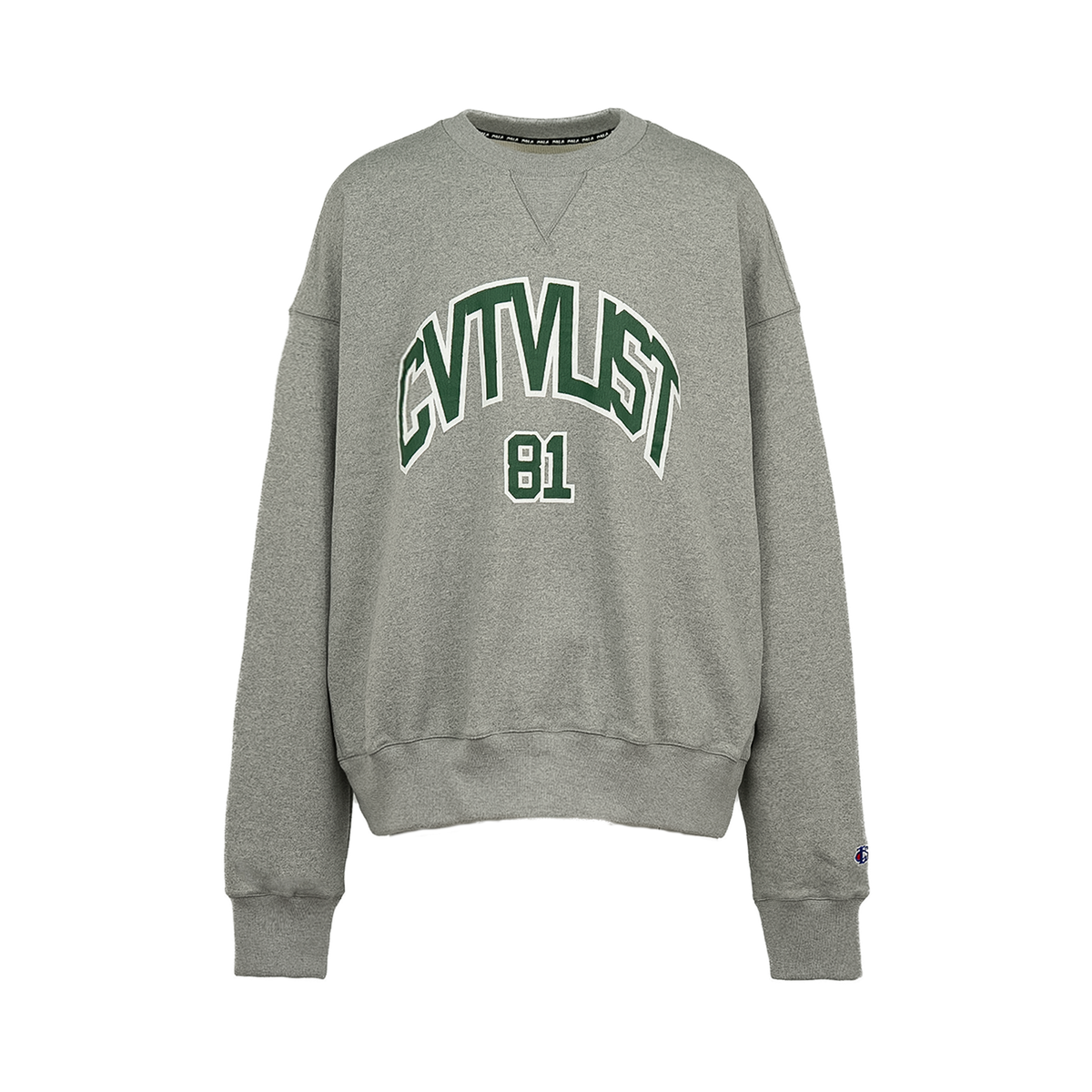 University Crewneck