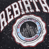 CTLS | Rebirth College Crystal Tee