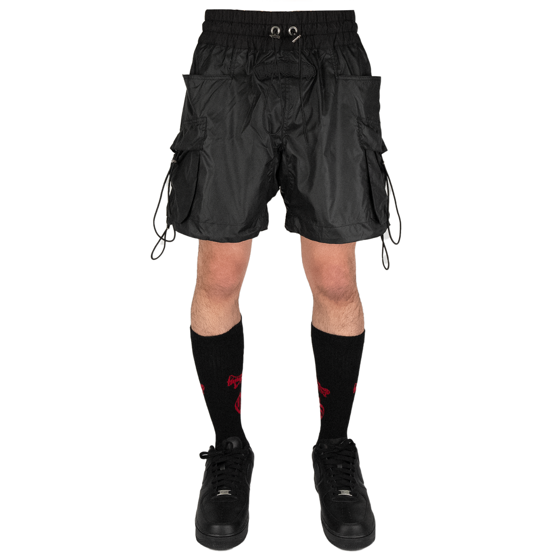 Nylon Pocket Shorts '23 image 2