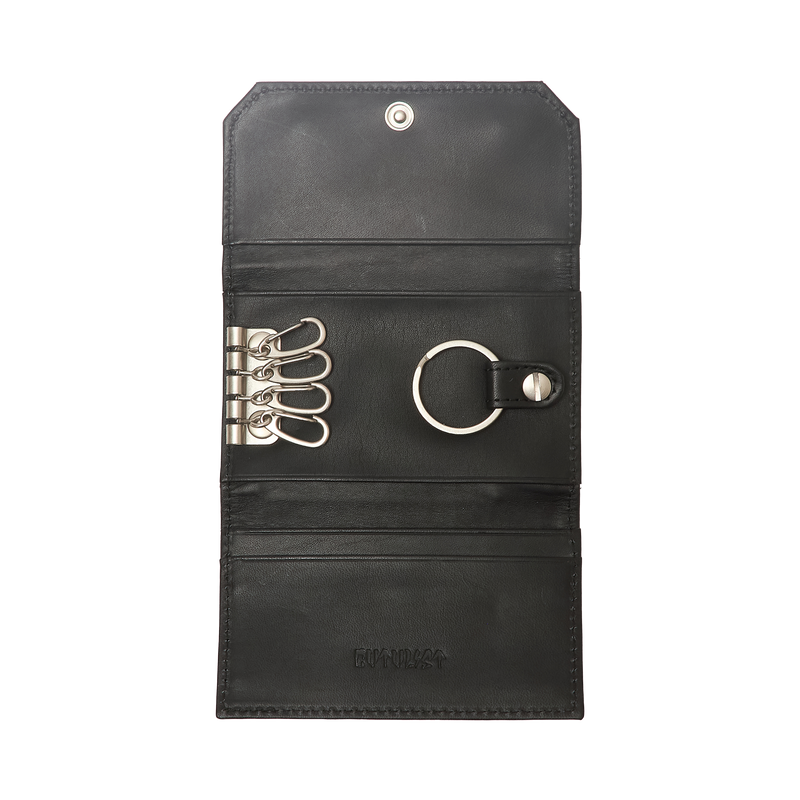 CTLS | Key Wallet