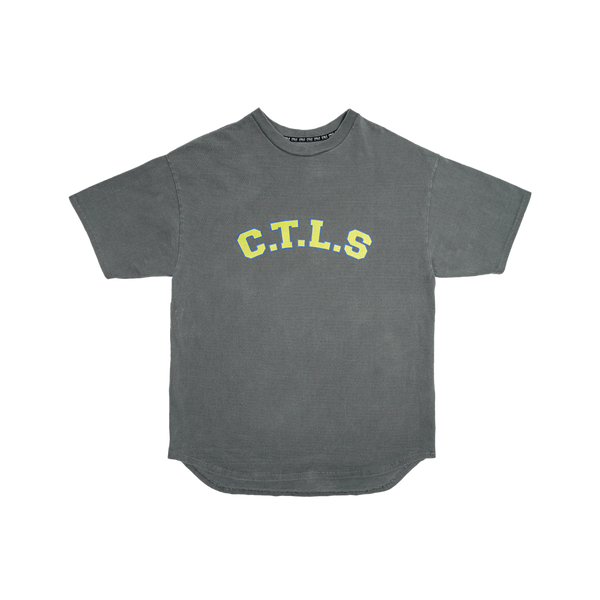 CVTVLIST CTLS 名古屋別注SQUAD ロンT CVTVLIST CTLS 名古屋別注SQUAD ロンT