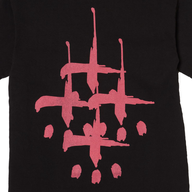 CTLS | Old CTLS Tee
