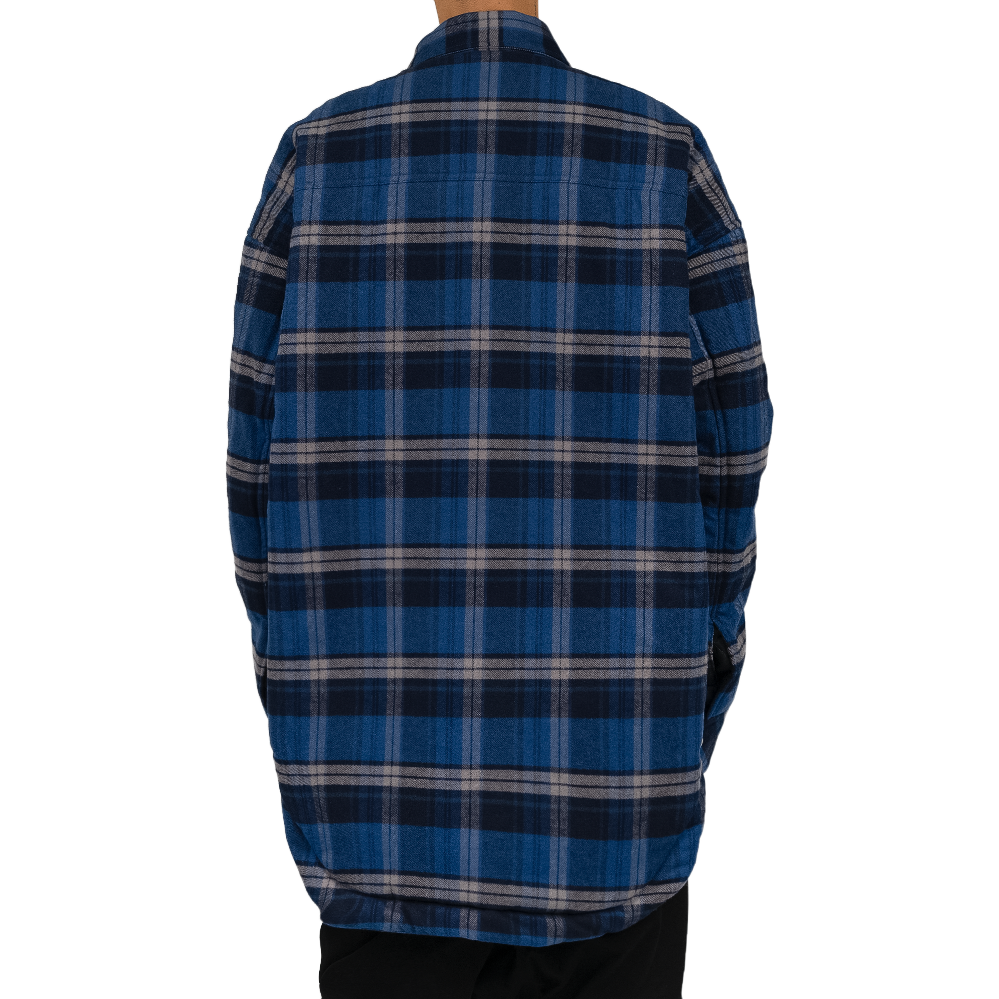 Drip Check Nell Shirt