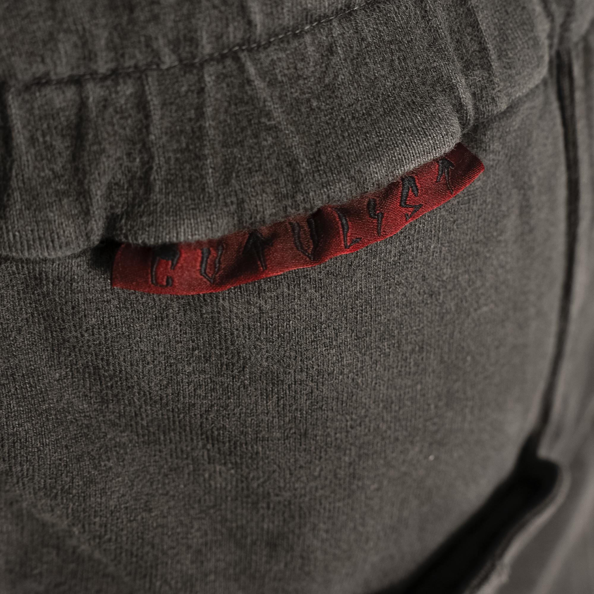 Switchover Long Pants