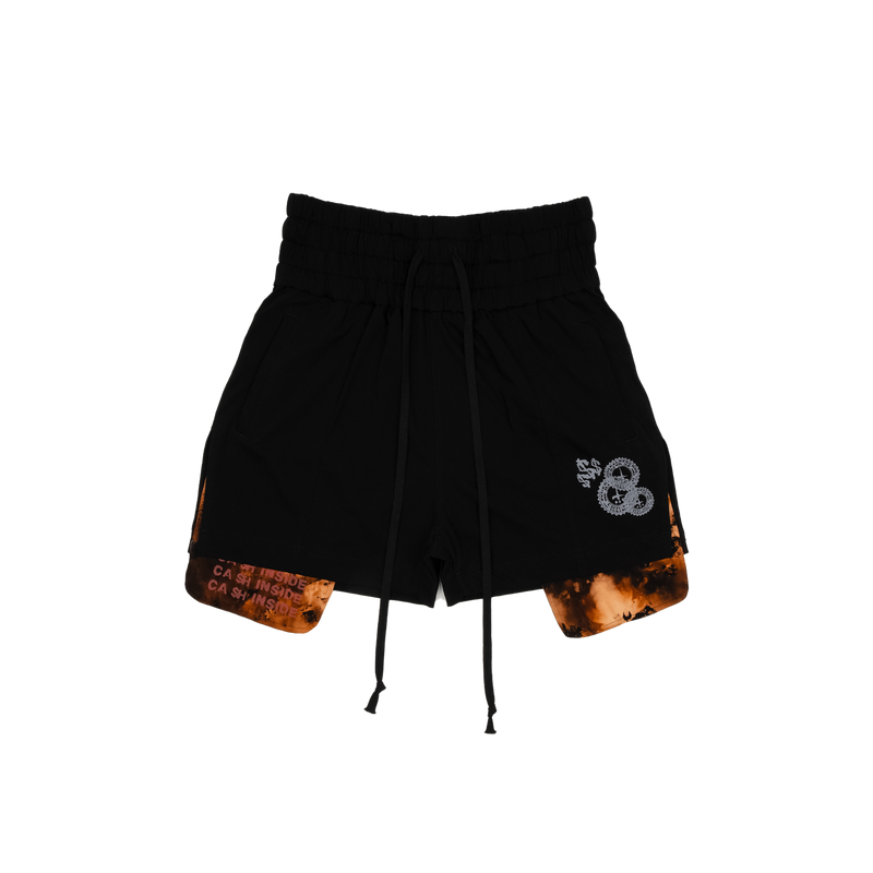 CTLS | "CA$H INSIDE" Shorts