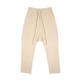 CTLS | Artificial Suede Pants