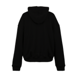 CTLS | Full Zip Metal Hoodie