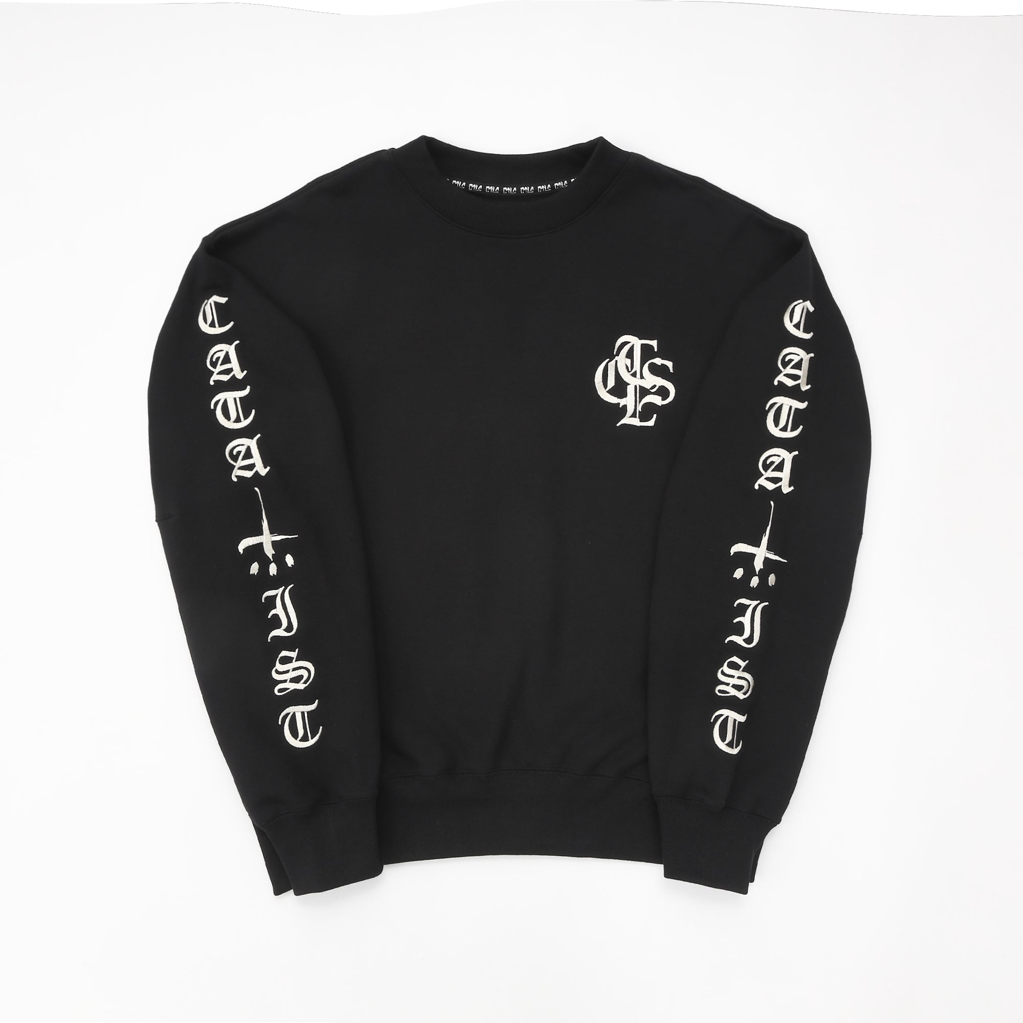 COMMON CREWNECK