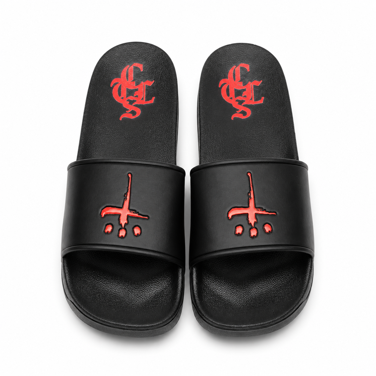 USUAL RUBBER SANDAL