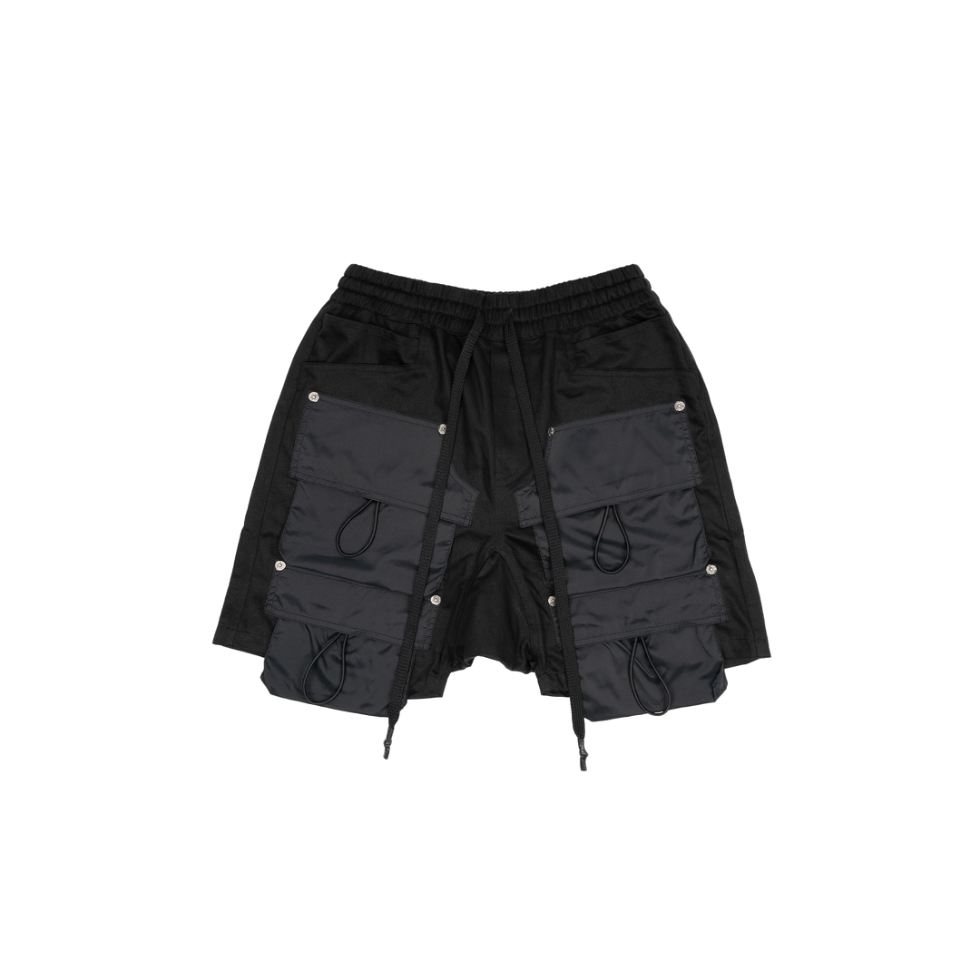 Military Cargo Shorts '24 image 8