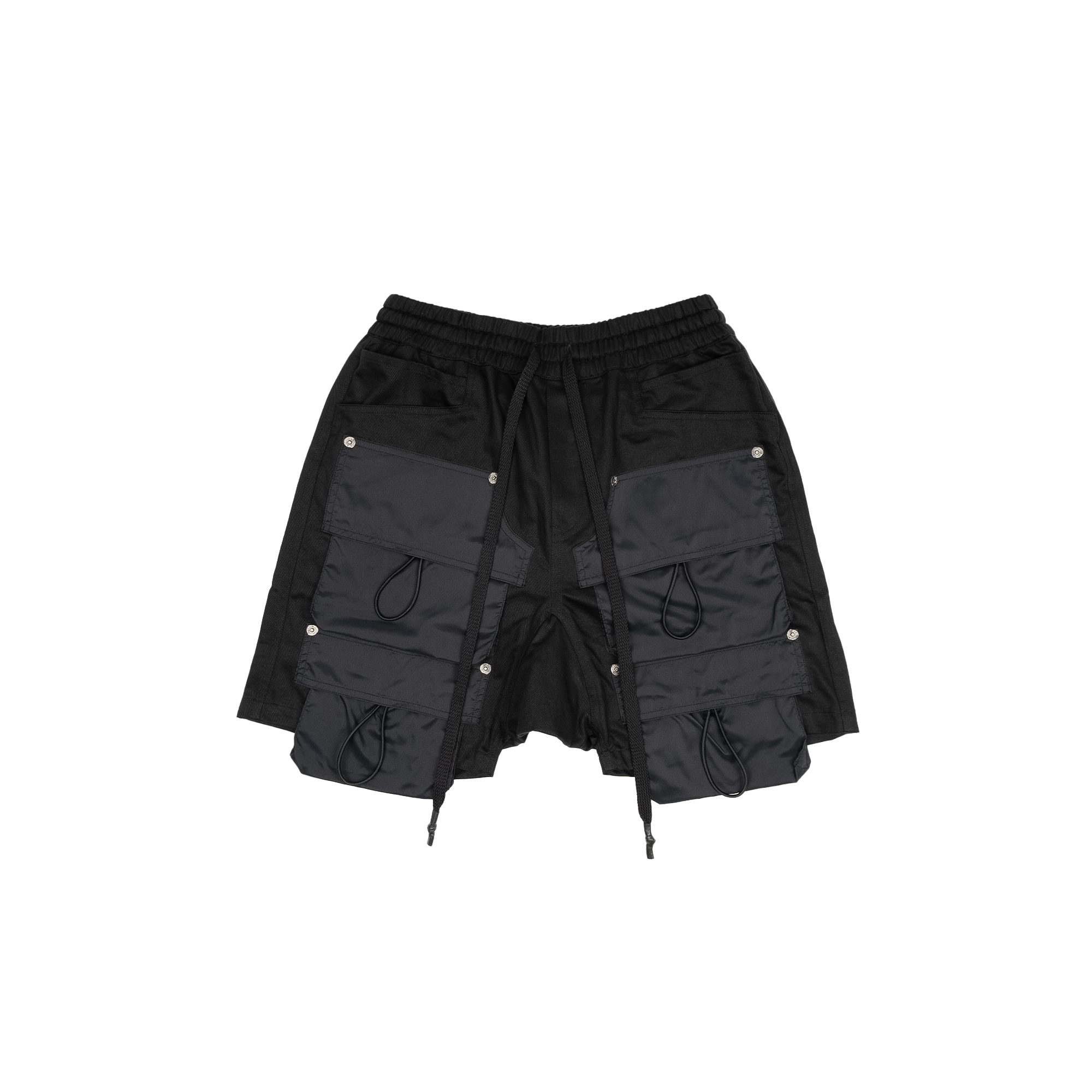 Military Cargo Shorts '24