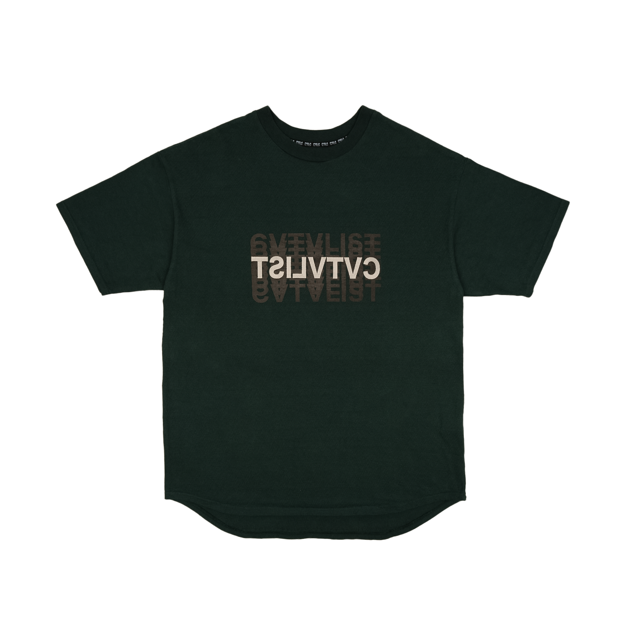 Nemessis Tee