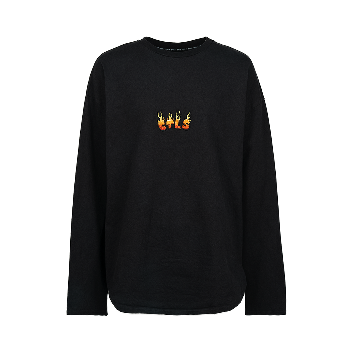 CVTVLIST カタリスト /Ritual Longsleeve Tee 2 LONGSLEEVE – CVTVLIST