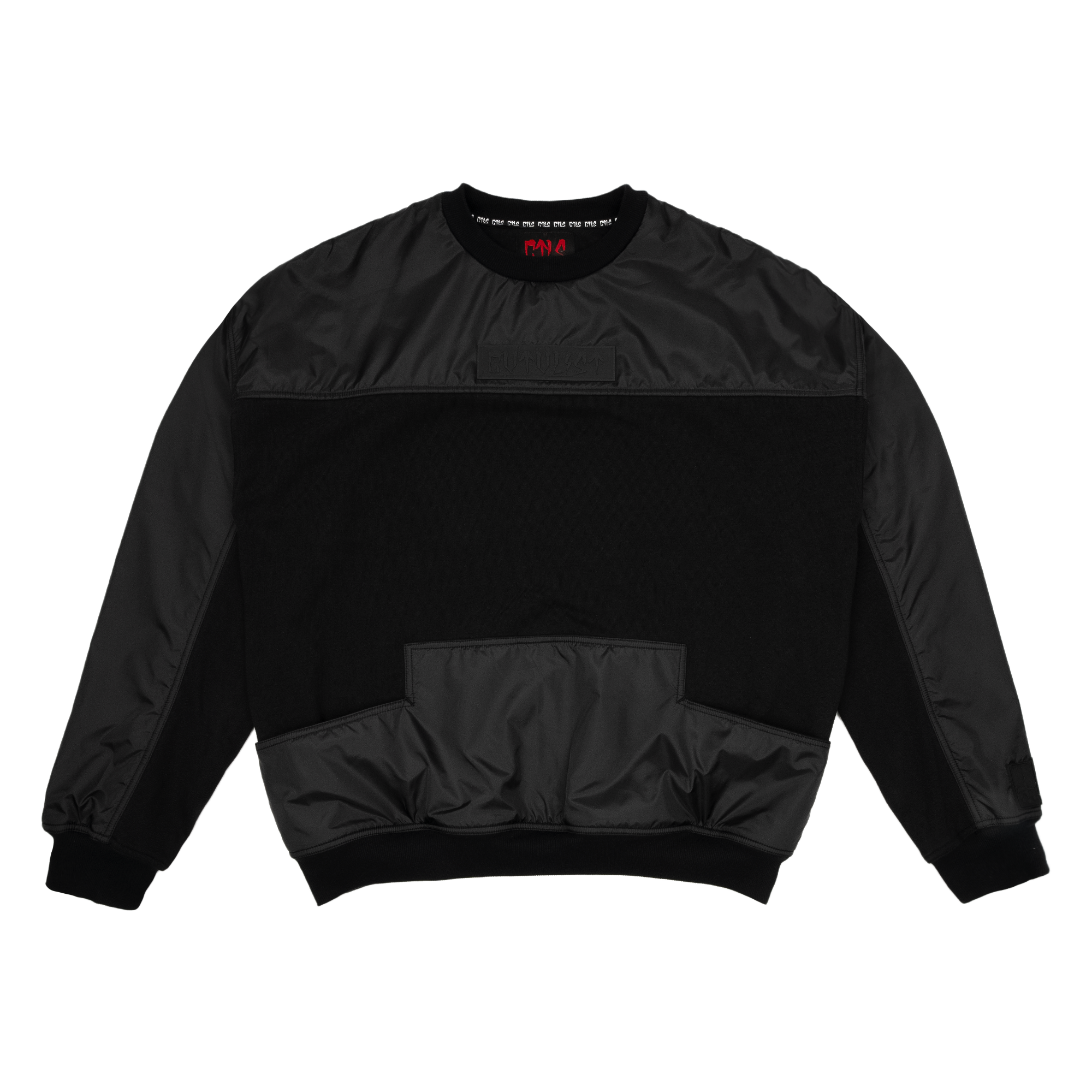 CTLS | General Crewneck