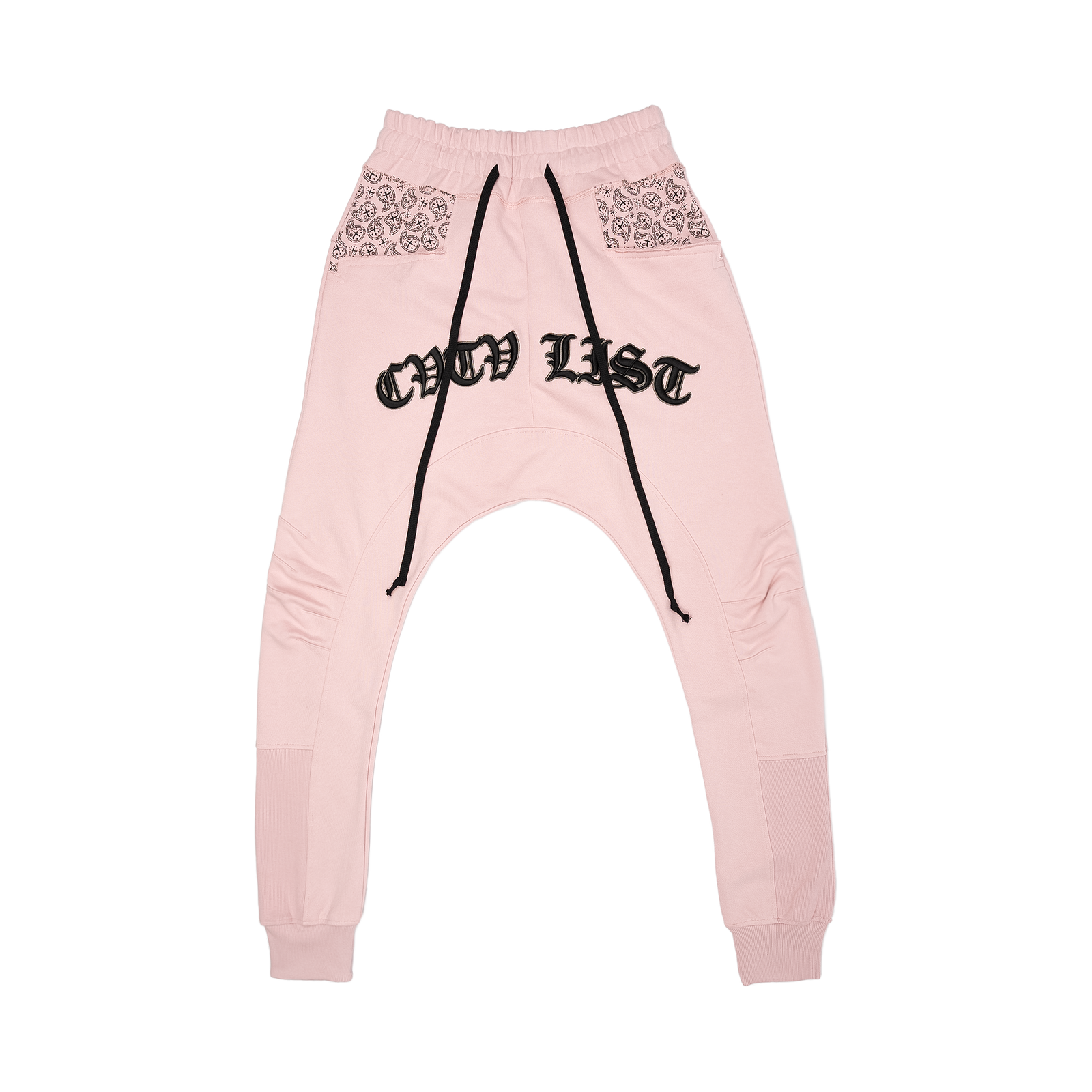 CTLS | DAMAGED USUAL PANTS '24カタリストパンツ CTLS | DAMAGED USUAL PANTS '24カタリストパンツ
