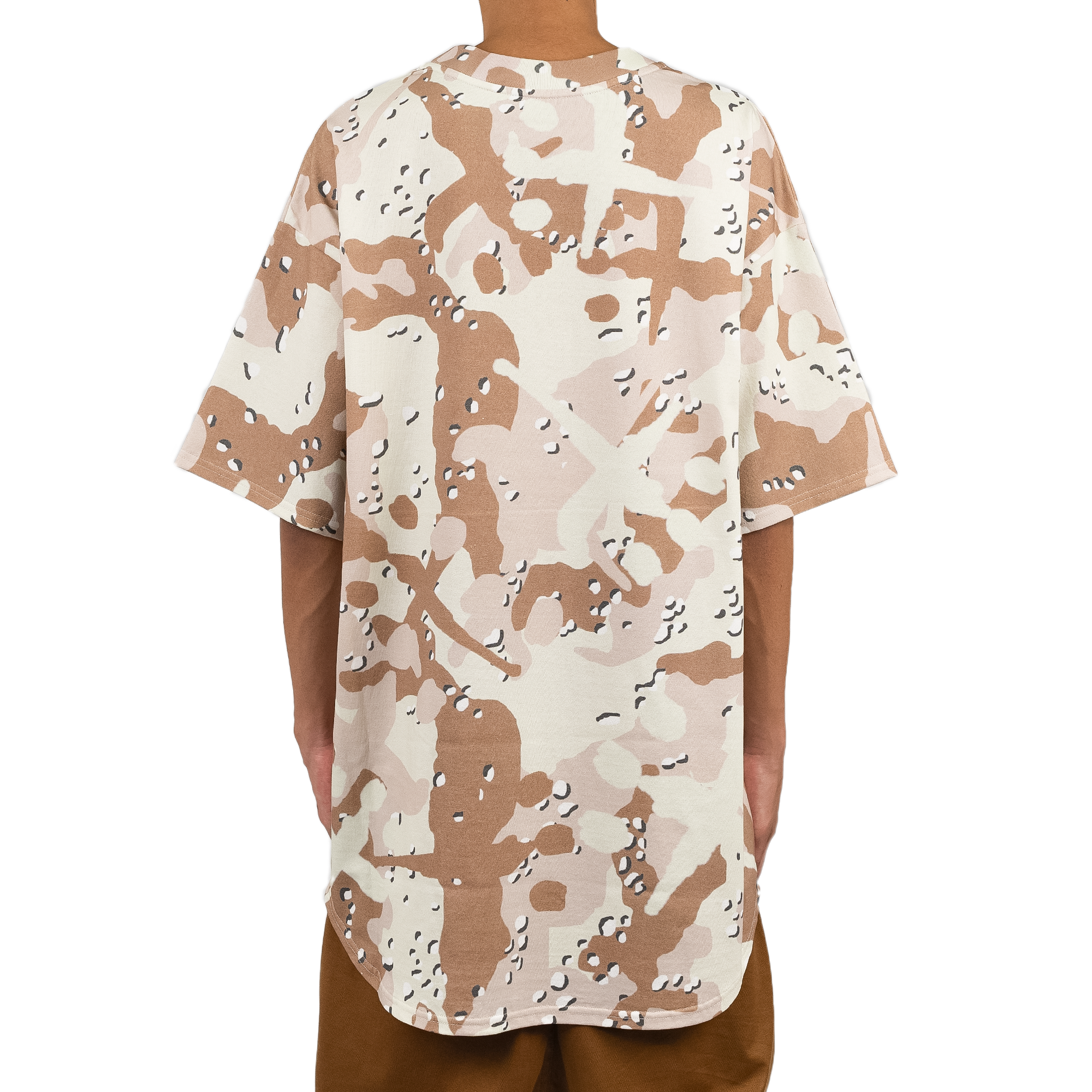 Military Tee