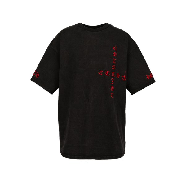 CVTVLIST CTLS OSK別注 TEE &SHORTS CTLS | Prisoner Shorts – CVTVLIST