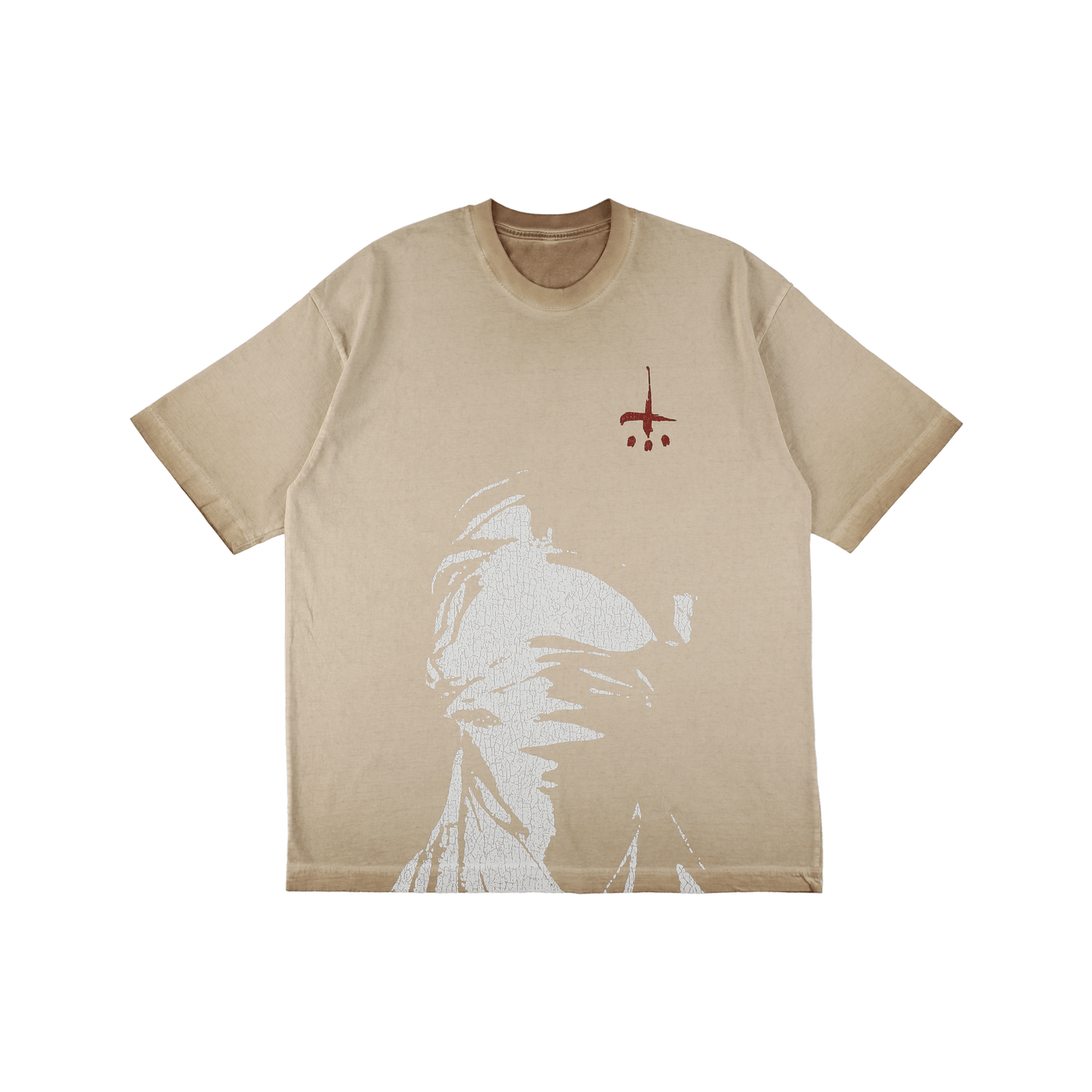 Balaclava Tee