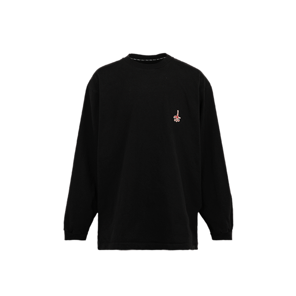 CTLS | Simple Longsleeve Tee
