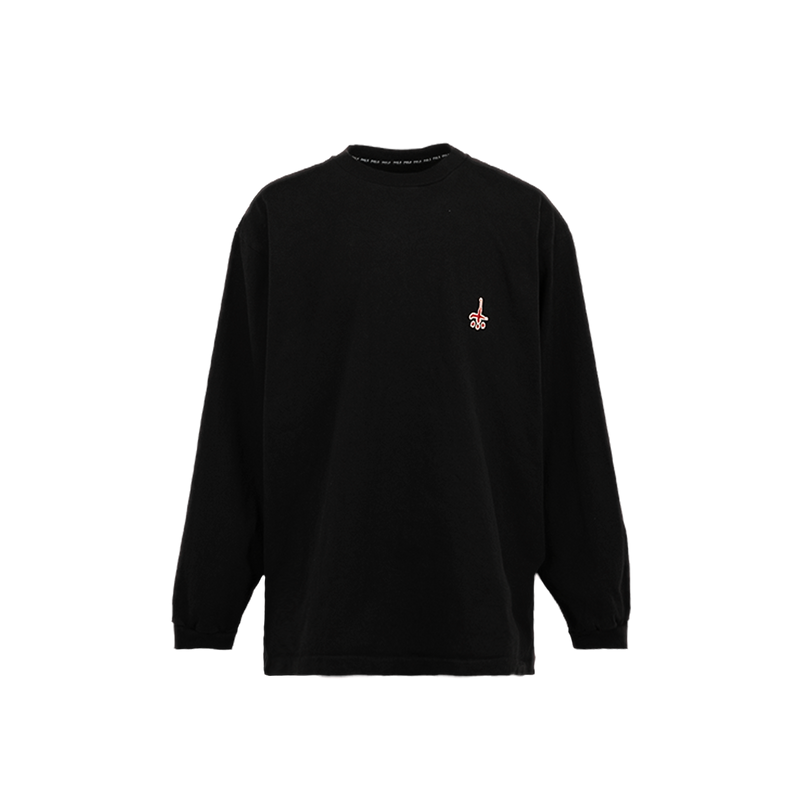 CTLS | Simple Longsleeve Tee