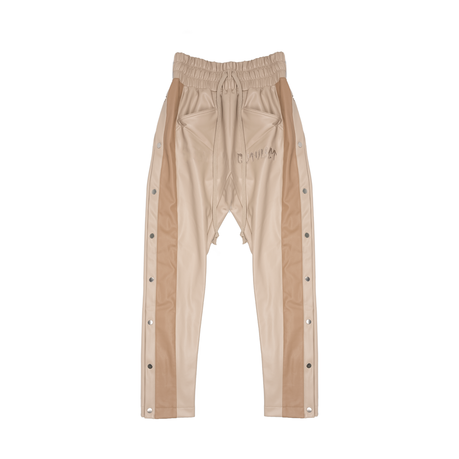 パンツ CTLS | DAMAGED USUAL PANTS \"24 Untitled-8_d4b1f592-355b-4970-