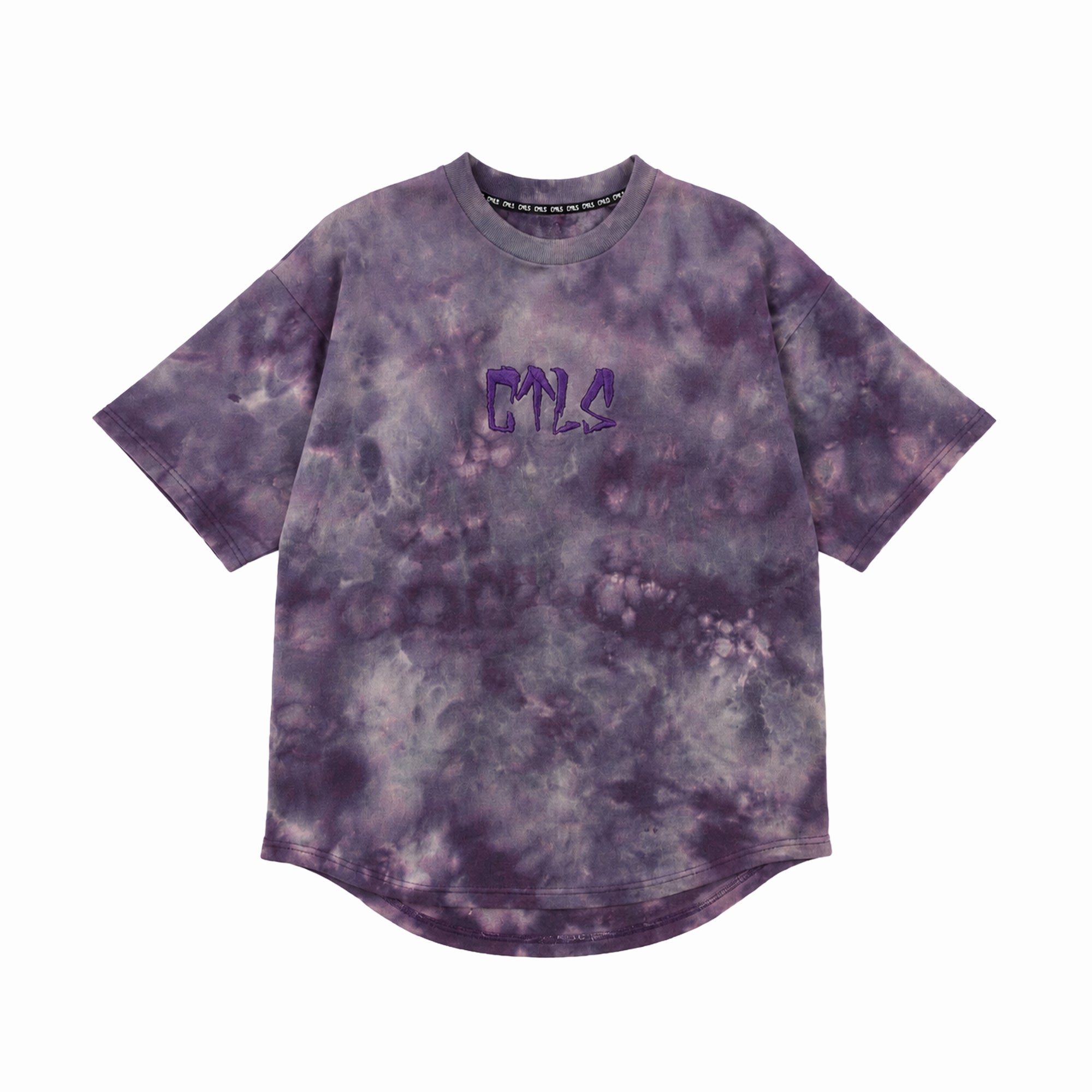 Usual Tee Marble